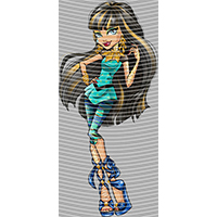 Cartoons and other-CO 294